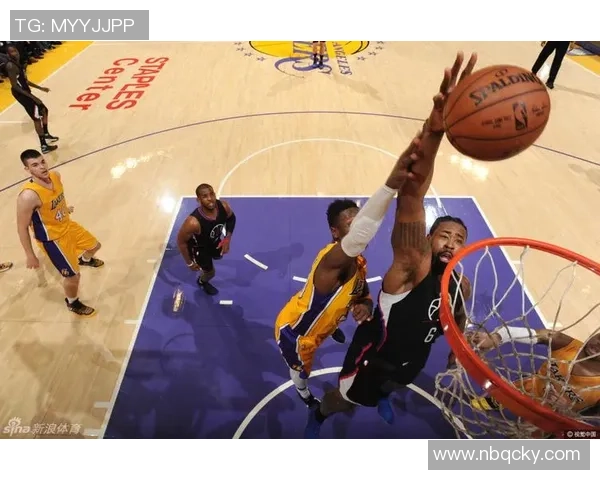 NBA湖人对阵开拓者G5激战即将开启精彩直播抢先看