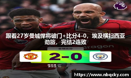 跟着27岁曼城悍将破门+比分4-0，埃及横扫西亚劲旅，完结2连败